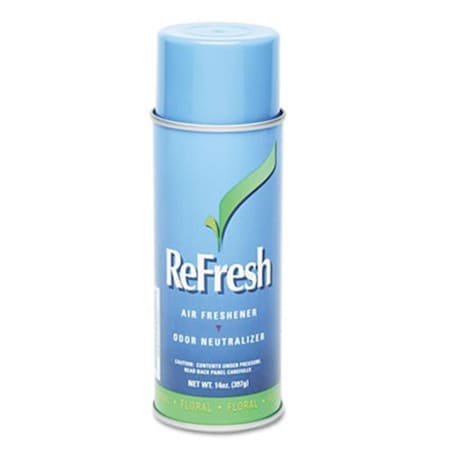 Pedido 14 oz Aerosol Refresh Air Freshener PE3746260